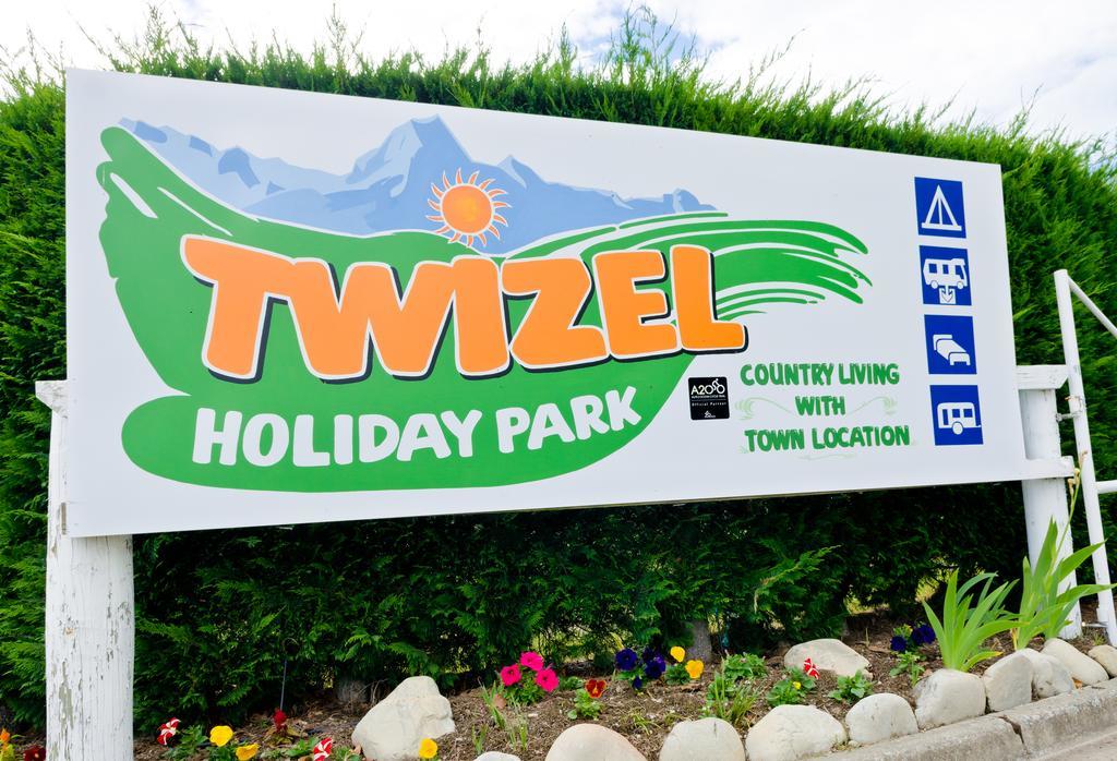 Twizel Holiday Park Ruang foto